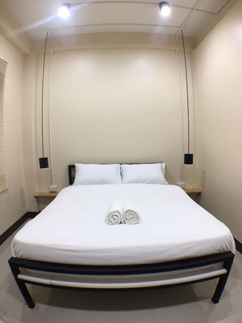 Imagen de la habitación del Hotel Phrasing Guesthouse. Foto 12