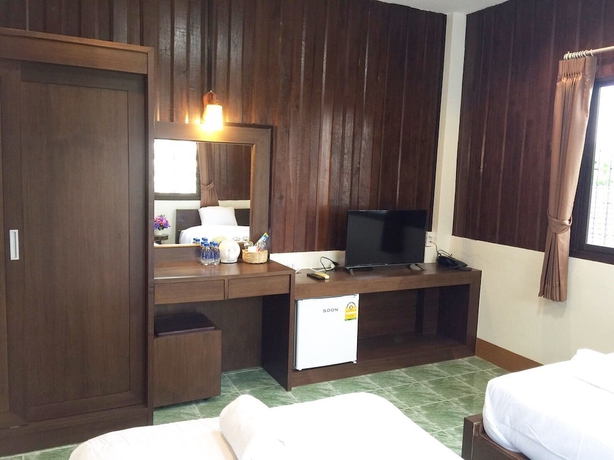 Imagen de la habitación del Hotel Phrasing Guesthouse. Foto 14
