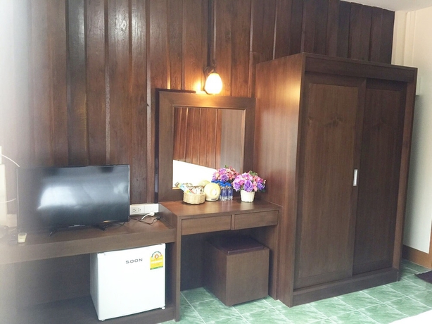 Imagen de la habitación del Hotel Phrasing Guesthouse. Foto 15