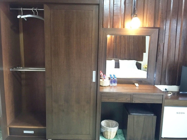 Imagen de la habitación del Hotel Phrasing Guesthouse. Foto 16