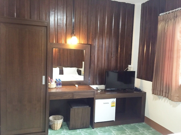Imagen de la habitación del Hotel Phrasing Guesthouse. Foto 17