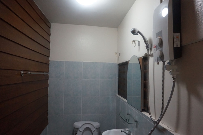 Imagen de la habitación del Hotel Phrasing Guesthouse. Foto 19