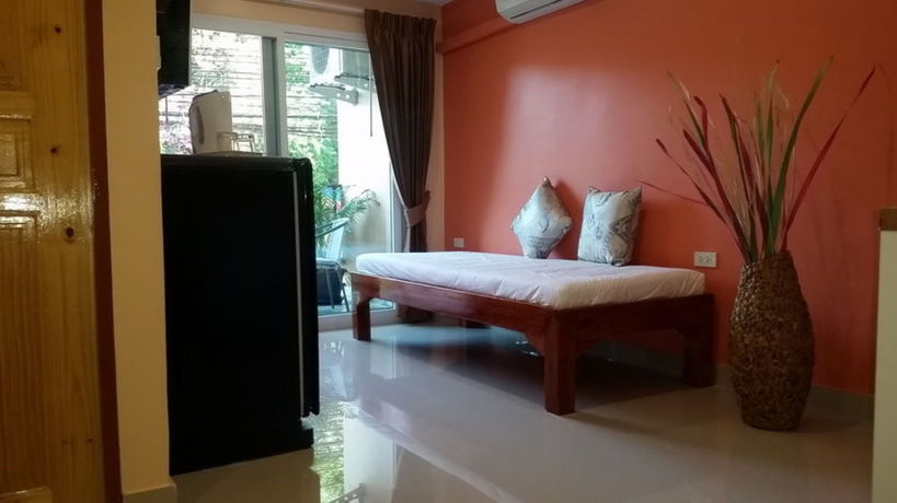 Imagen de la habitación del Hotel Phratamnak Hill Guest House. Foto 2