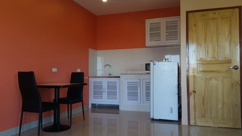 Imagen de la habitación del Hotel Phratamnak Hill Guest House. Foto 10