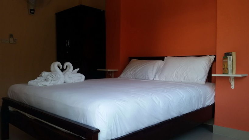 Imagen de la habitación del Hotel Phratamnak Hill Guest House. Foto 13