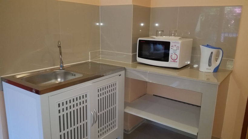 Imagen de la habitación del Hotel Phratamnak Hill Guest House. Foto 15