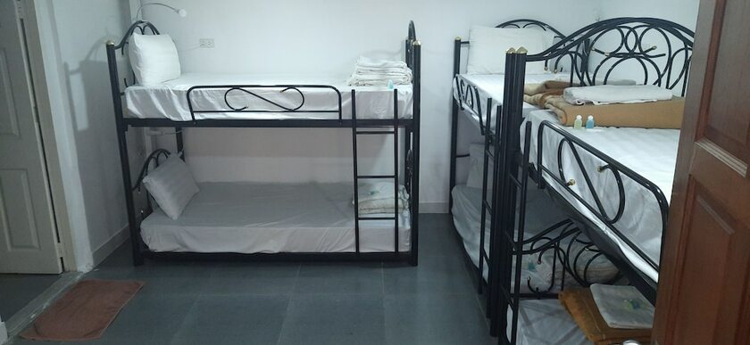 Imagen general del Hotel Phratamnak Inn - Guesthouse. Foto 4