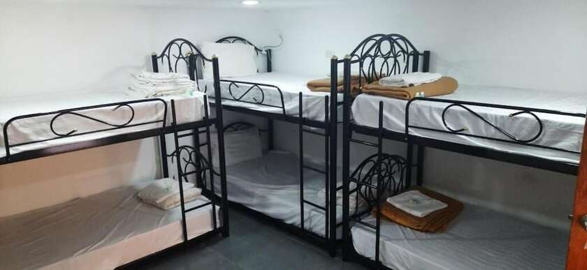 Imagen general del Hotel Phratamnak Inn - Guesthouse. Foto 12