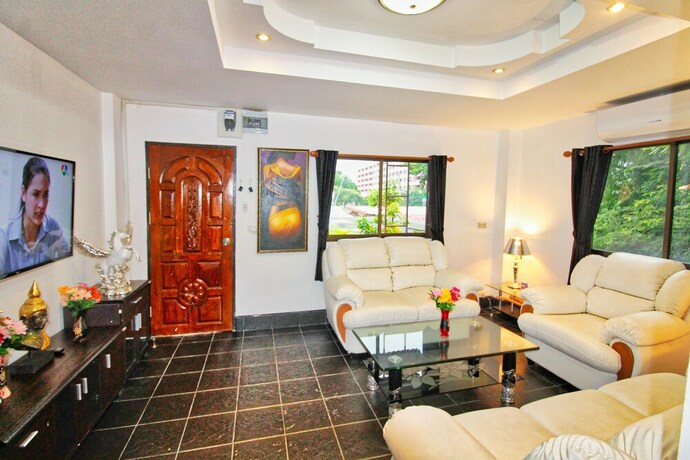 Imagen de la habitación del Hotel Phratamnak Inn - Guesthouse. Foto 18