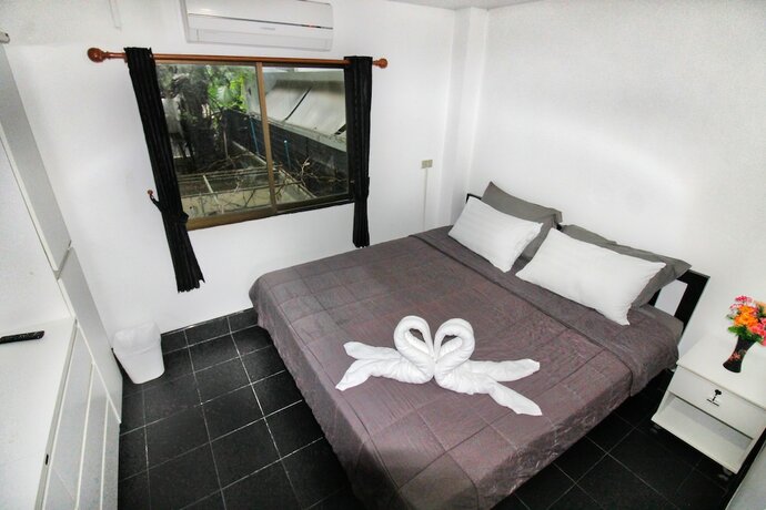 Imagen de la habitación del Hotel Phratamnak Inn - Guesthouse. Foto 19