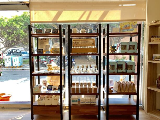 Imagen general del Hotel Phsea Inn. Foto 5