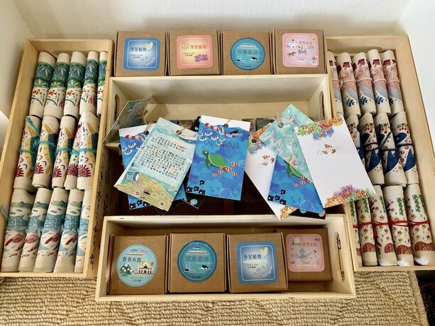 Imagen general del Hotel Phsea Inn. Foto 11