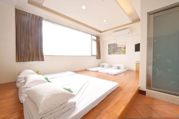 Imagen de la habitación del Hotel Phsea Inn. Foto 18