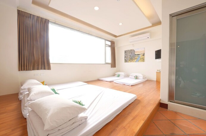 Imagen de la habitación del Hotel Phsea Inn. Foto 20