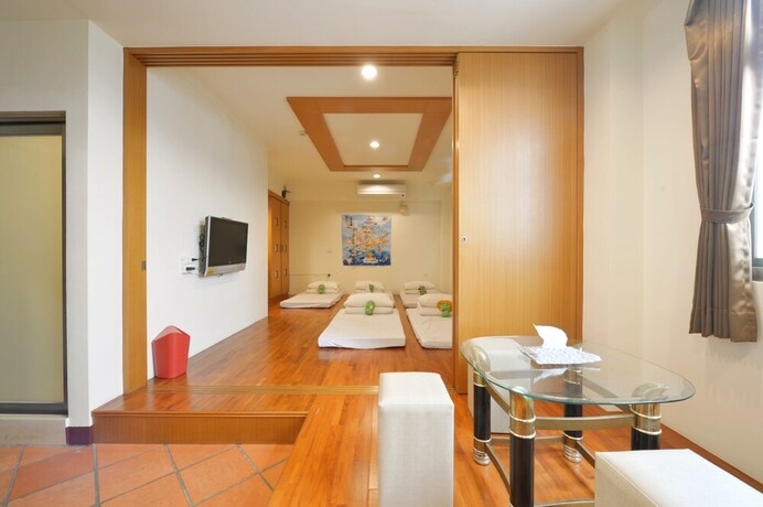 Imagen de la habitación del Hotel Phsea Inn. Foto 23