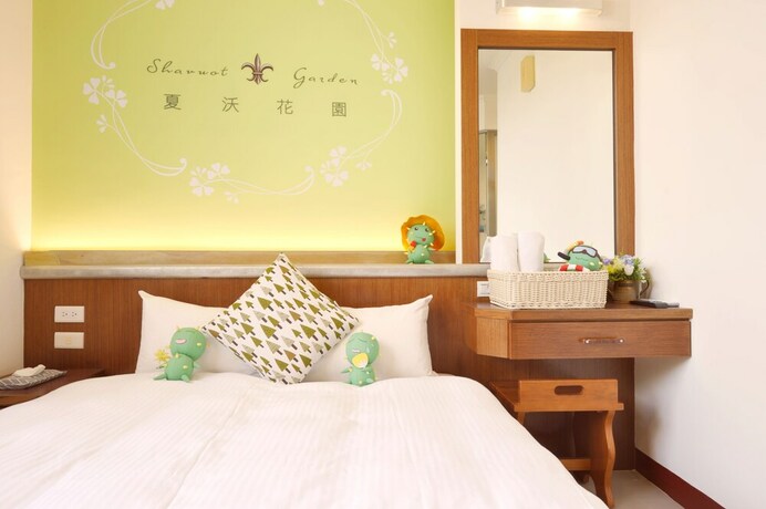 Imagen de la habitación del Hotel Phsea Inn. Foto 25