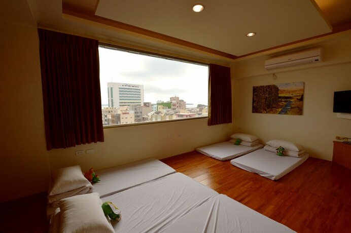 Imagen de la habitación del Hotel Phsea Inn. Foto 28