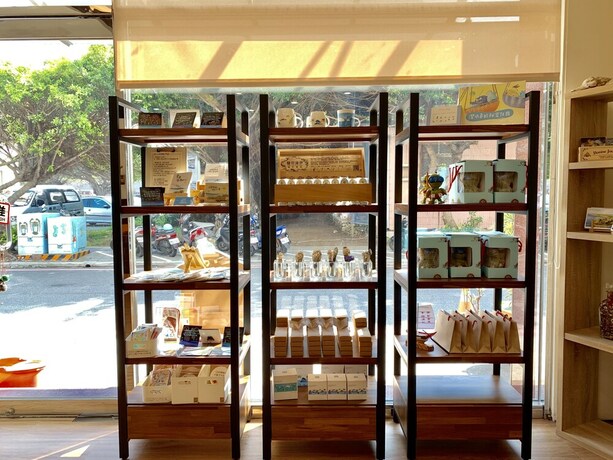 Imagen de los interiores del Hotel Phsea Inn. Foto 32