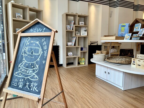 Imagen de los interiores del Hotel Phsea Inn. Foto 34