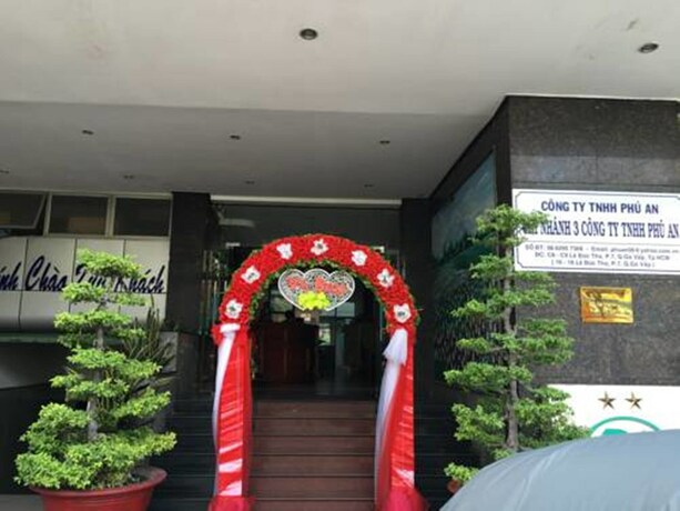Imagen general del Hotel Phu An, Ho Chi Minh. Foto 1