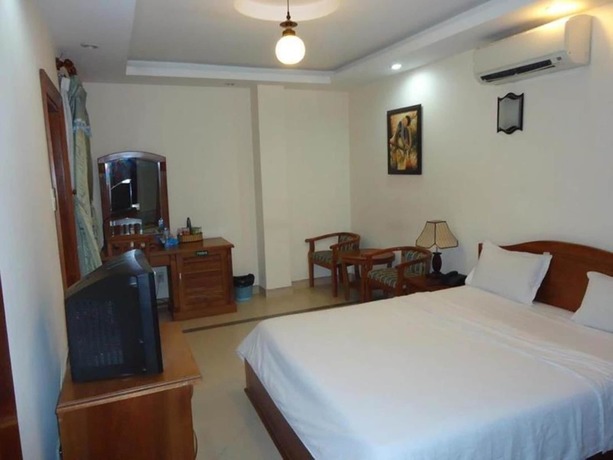 Imagen de la habitación del Hotel Phu An, Ho Chi Minh. Foto 3