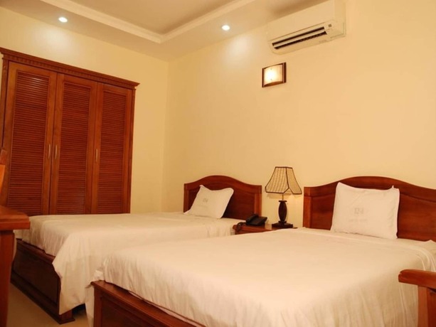 Imagen de la habitación del Hotel Phu An, Ho Chi Minh. Foto 4