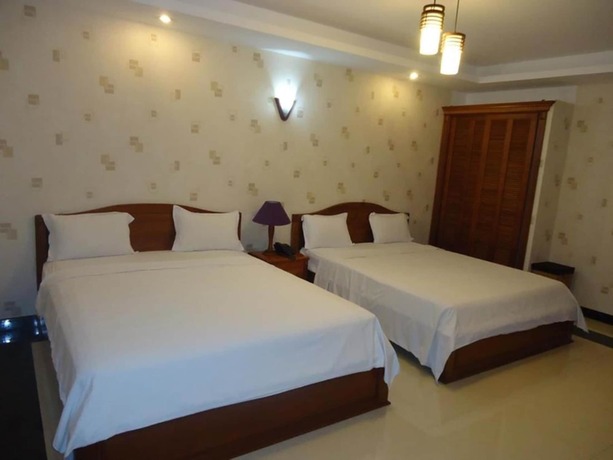 Imagen de la habitación del Hotel Phu An, Ho Chi Minh. Foto 5