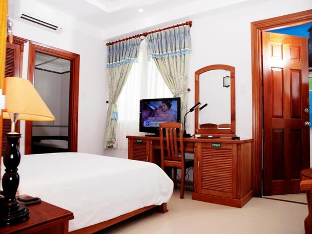Imagen de la habitación del Hotel Phu An, Ho Chi Minh. Foto 6