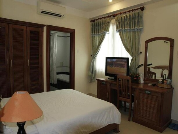 Imagen de la habitación del Hotel Phu An, Ho Chi Minh. Foto 7