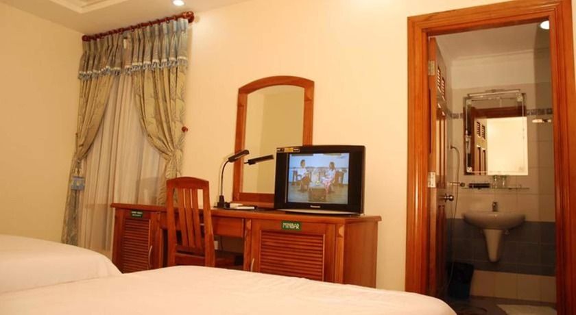 Imagen de la habitación del Hotel Phu An, Ho Chi Minh. Foto 9