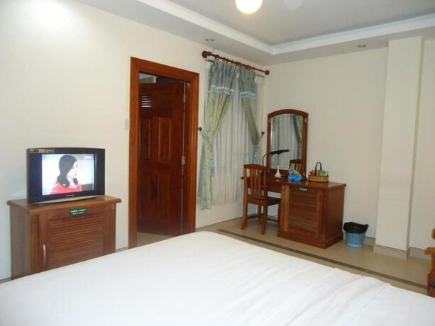 Imagen de la habitación del Hotel Phu An, Ho Chi Minh. Foto 10