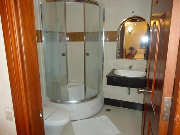 Imagen de la habitación del Hotel Phu An, Ho Chi Minh. Foto 11