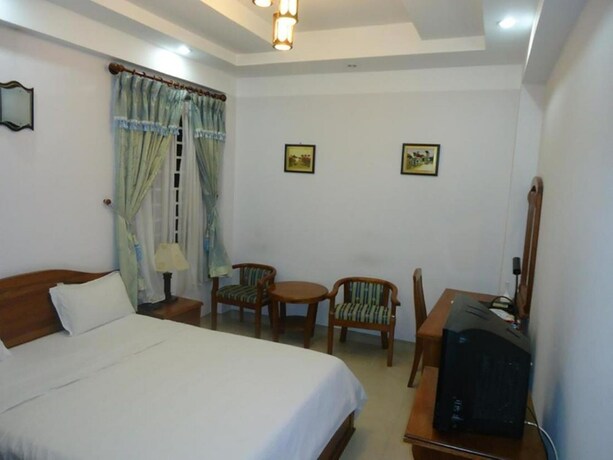 Imagen de la habitación del Hotel Phu An, Ho Chi Minh. Foto 12