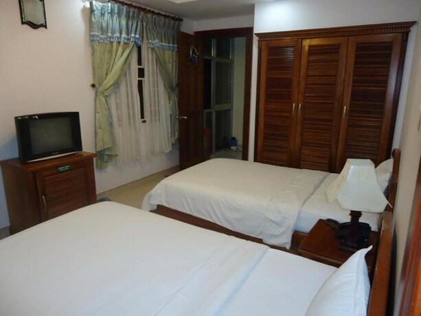 Imagen de la habitación del Hotel Phu An, Ho Chi Minh. Foto 13