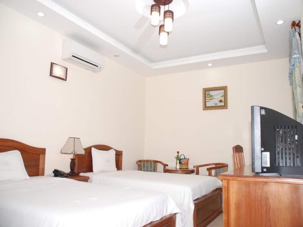 Imagen de la habitación del Hotel Phu An, Ho Chi Minh. Foto 14