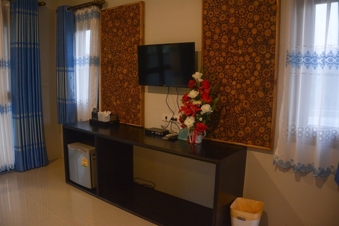 Imagen de la habitación del Hotel Phu Chom Mork Resort. Foto 7