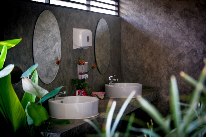 Imagen de la habitación del Hotel Phu Chom Mork Resort. Foto 14