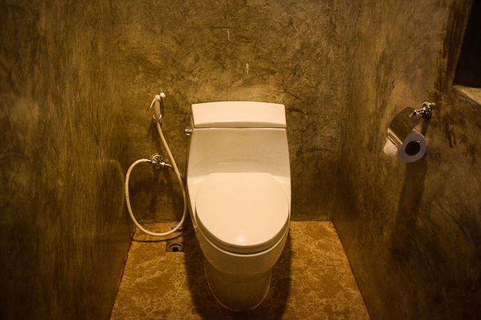 Imagen de la habitación del Hotel Phu Chom Mork Resort. Foto 15