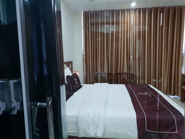 Imagen de la habitación del Hotel Phu Cuong Beach. Foto 4