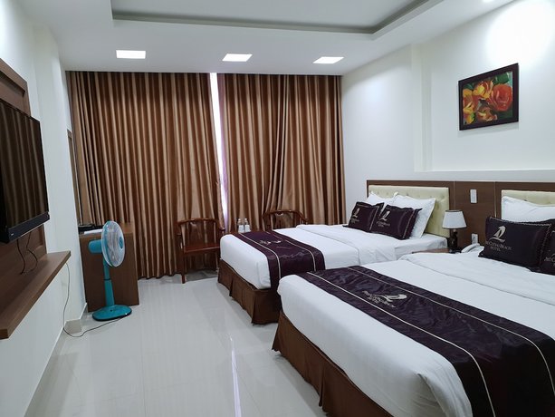 Imagen de la habitación del Hotel Phu Cuong Beach. Foto 6