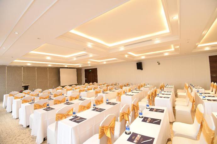 Imagen de los interiores del Hotel Phu Cuong Hotel Ca Mau. Foto 13