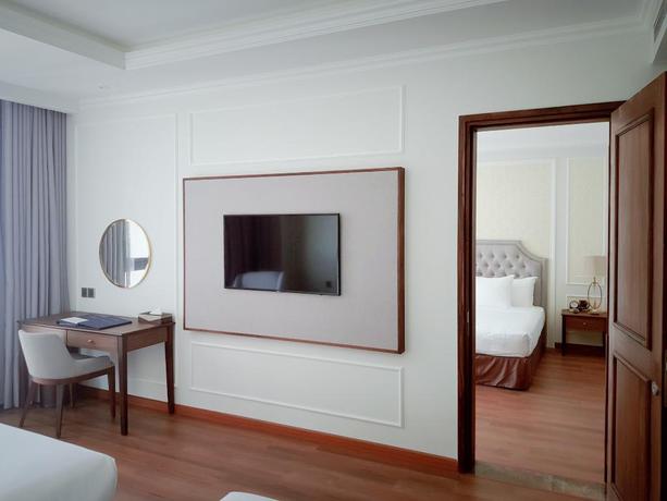 Imagen de la habitación del Hotel Phu Cuong Hotel Ca Mau. Foto 5