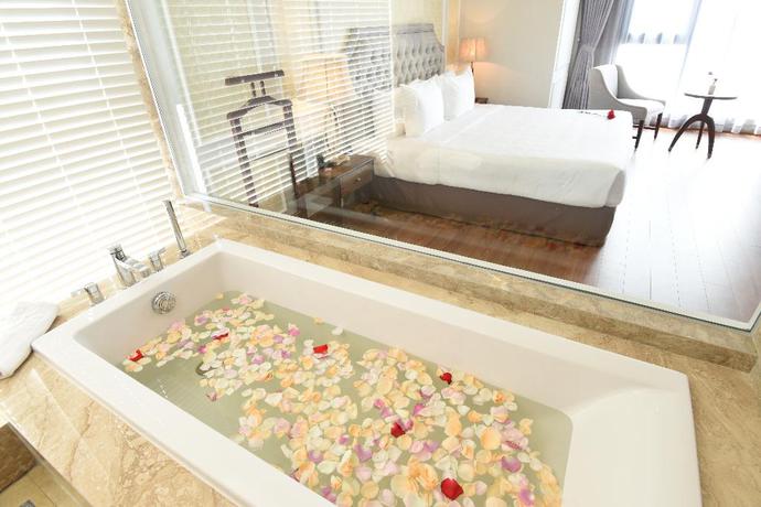 Imagen de la habitación del Hotel Phu Cuong Hotel Ca Mau. Foto 6