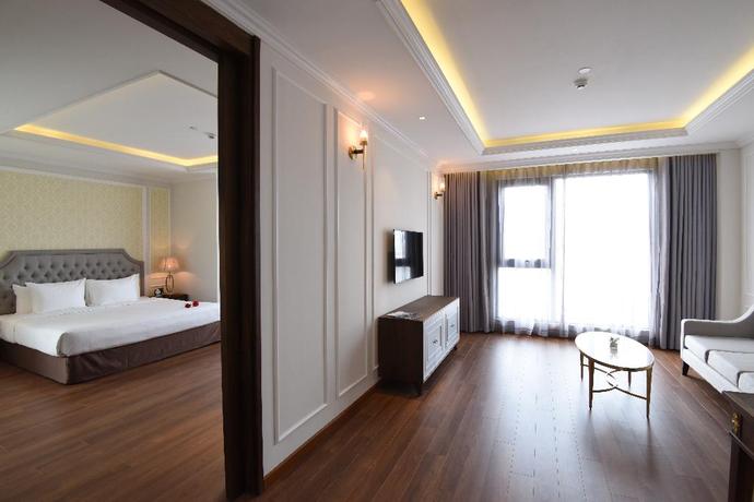 Imagen de la habitación del Hotel Phu Cuong Hotel Ca Mau. Foto 7