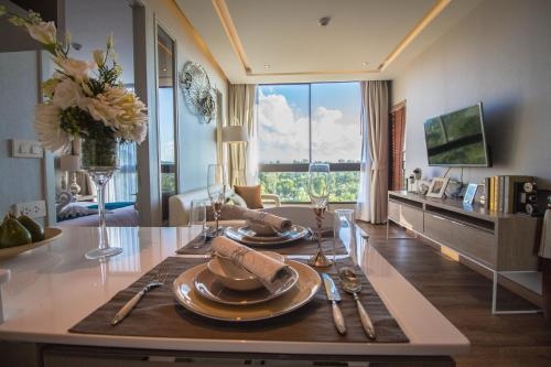 Imagen de la habitación del Hotel Phu Dahla Residences, AO NANG . Foto 10