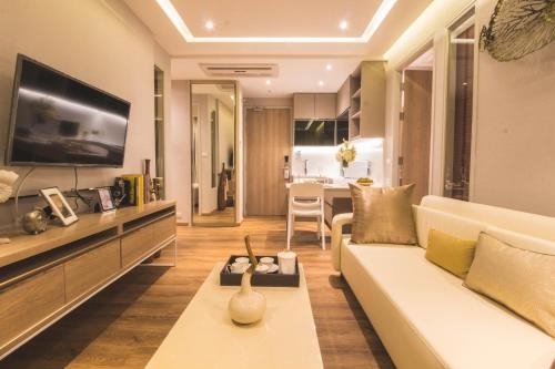Imagen general del Hotel Phu Dahla Residences, AO NANG . Foto 4