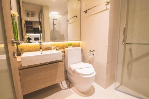 Imagen general del Hotel Phu Dahla Residences, AO NANG . Foto 5