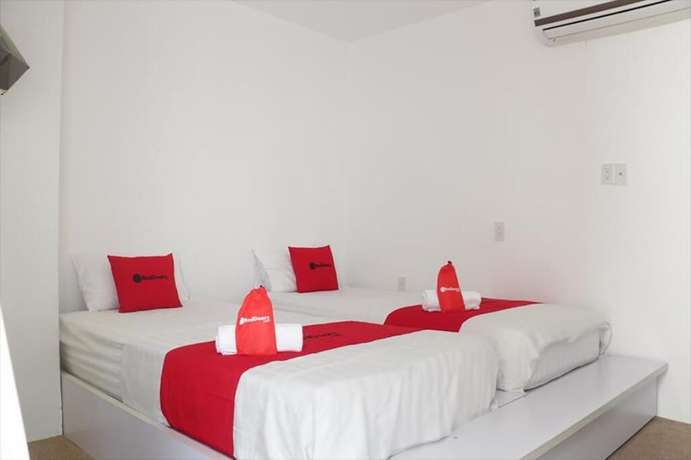 Imagen de la habitación del Hotel Phu Gia. Foto 2