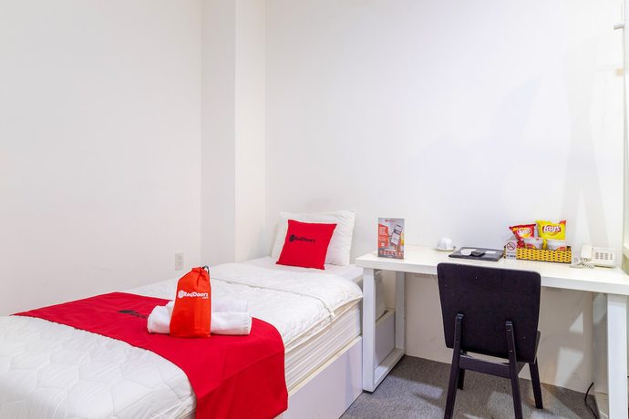 Imagen de la habitación del Hotel Phu Gia. Foto 3