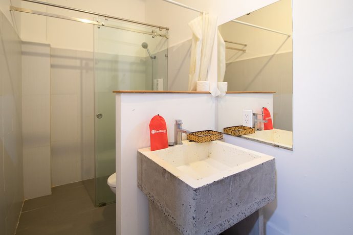 Imagen de la habitación del Hotel Phu Gia. Foto 4